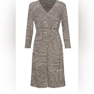 CABI MANHATTAN DRESS